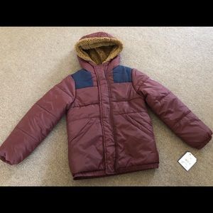 OshKosh B’gosh winter jacket